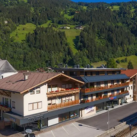 Sport * Zell am Ziller