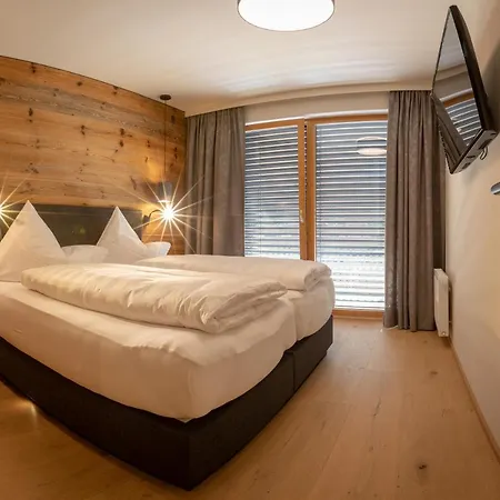 Sport Apartamento Zell am Ziller