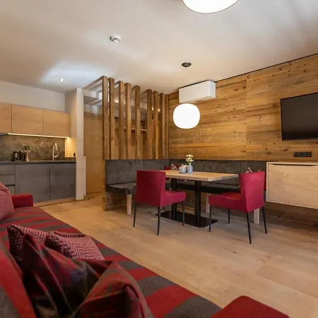Apartmán Sport