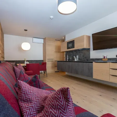 Sport Apartmán *