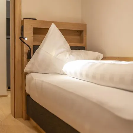Sport Apartmán *