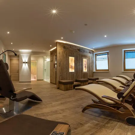 Sport Apartment *