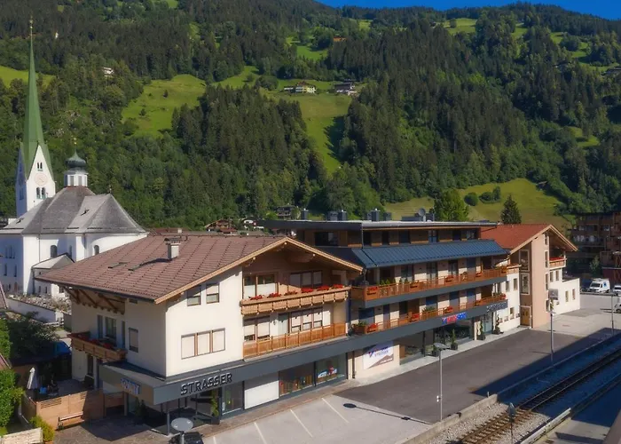 Sport * Zell am Ziller