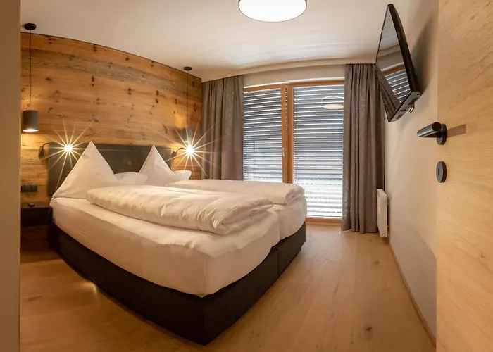 Sport Apartment Zell am Ziller