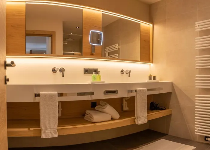 Sport Apartment Zell am Ziller