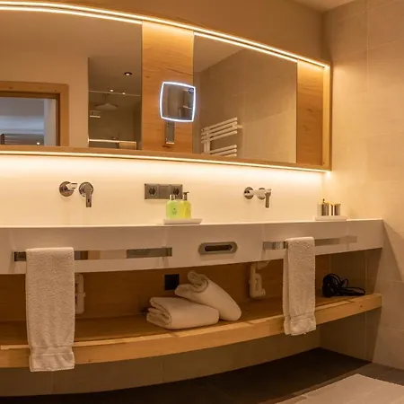 Sport Appartement Zell am Ziller